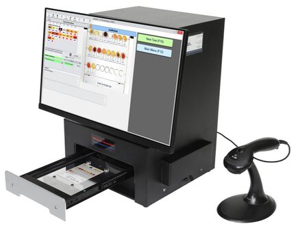 BIOMIC V3 - Liofilchem