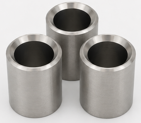 Beveled Edge Peni Cylinder