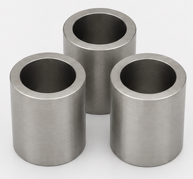 Flat Face Peni Cylinder manufactured in the USA by Giles Scientific