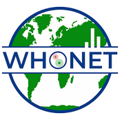 BIOMIC V3 and WHONET